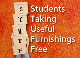 STUFF Logo